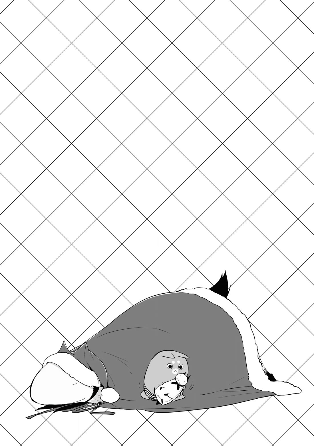 Jingai-san no Yome chapter 82 page 12