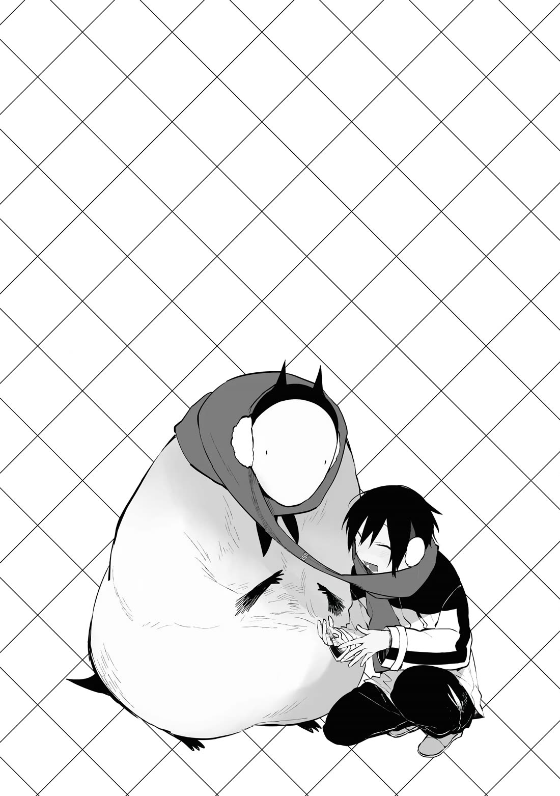 Jingai-san no Yome chapter 83 page 12