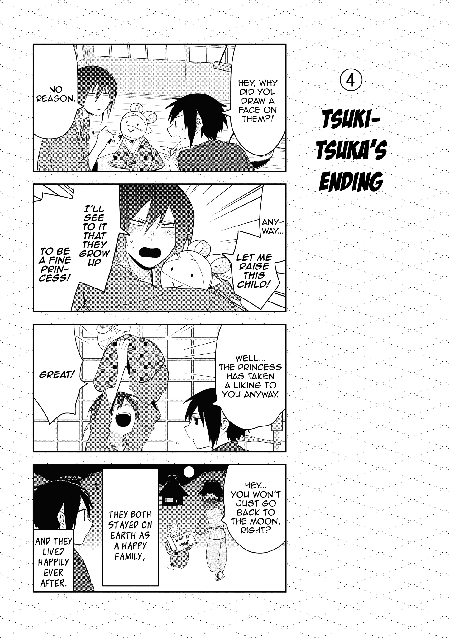 Jingai-san no Yome chapter 88 page 16