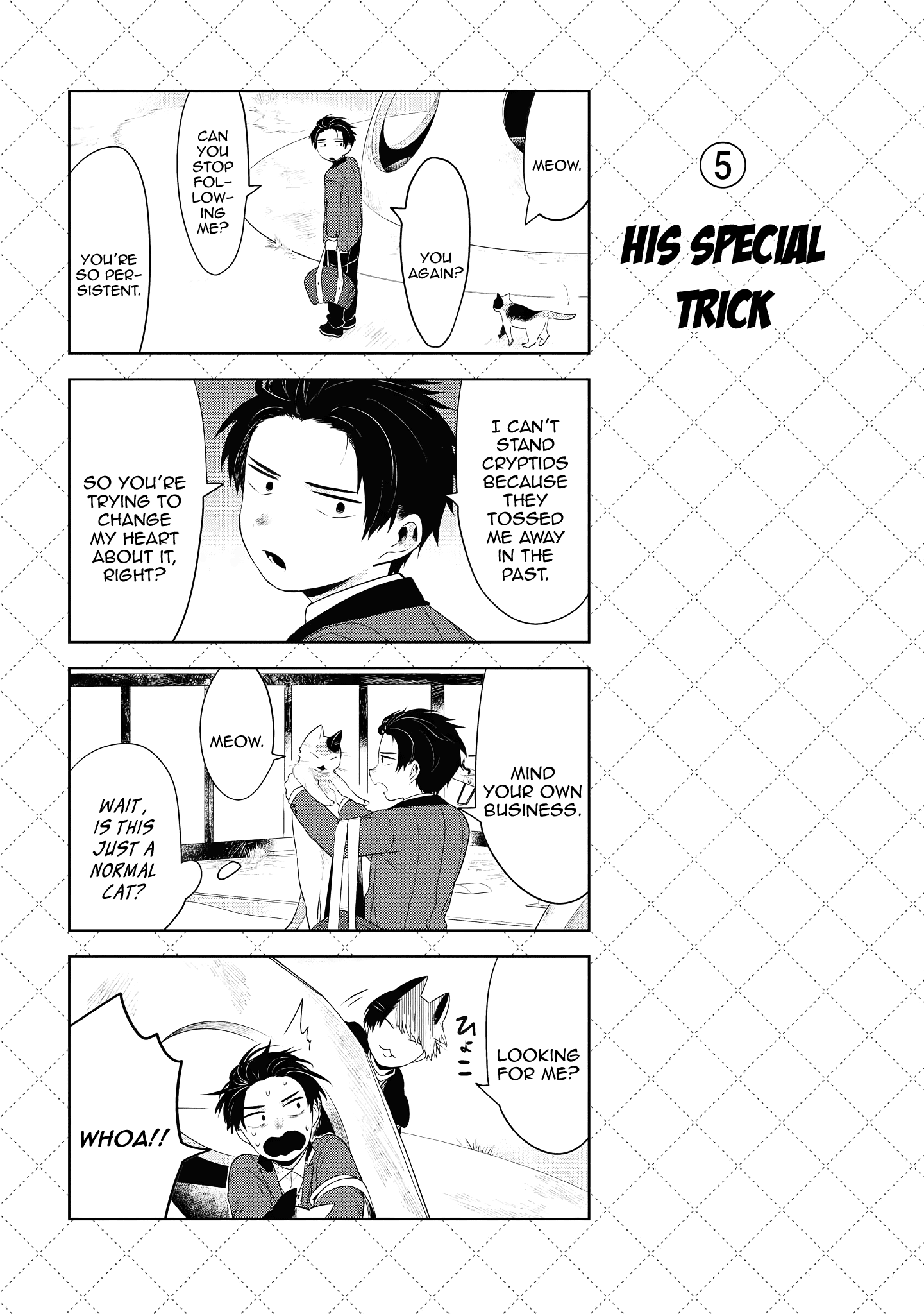 Jingai-san no Yome chapter 90 page 6