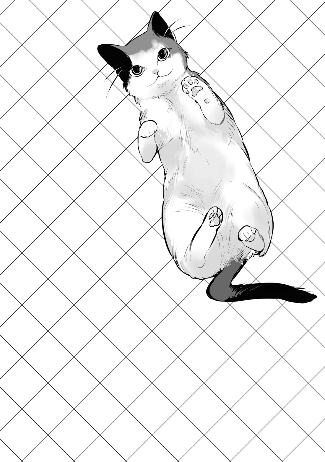 Jingai-san no Yome chapter 91 page 12