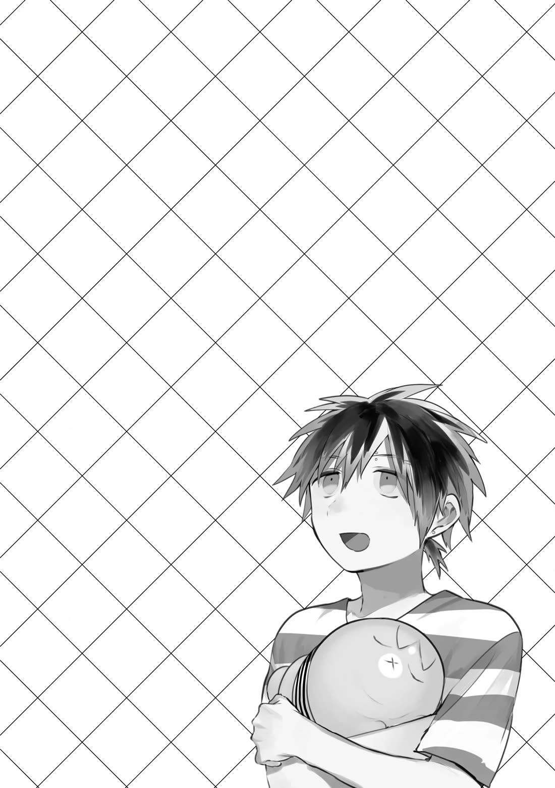 Jingai-san no Yome chapter 92.5 page 6