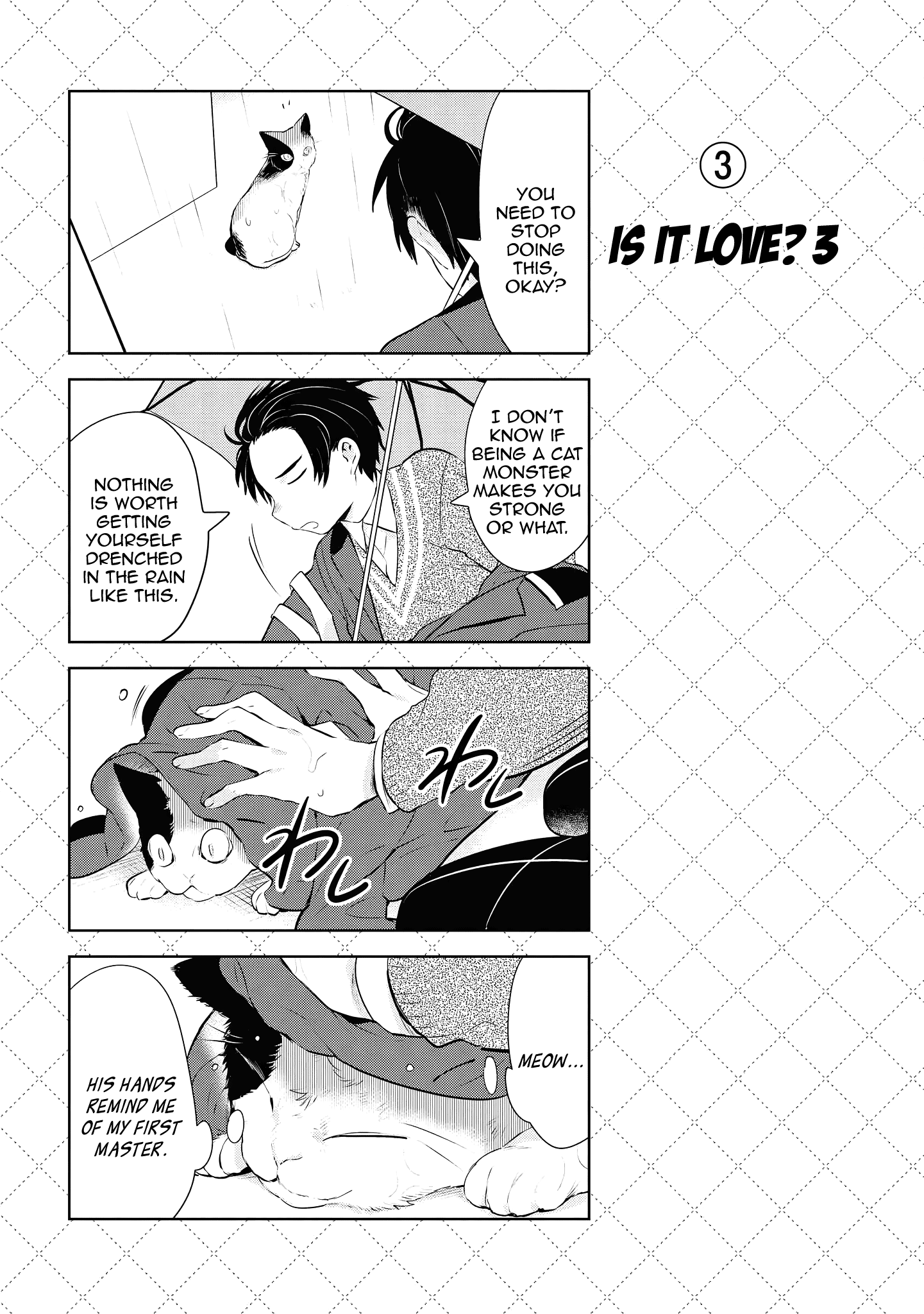 Jingai-san no Yome chapter 92 page 4