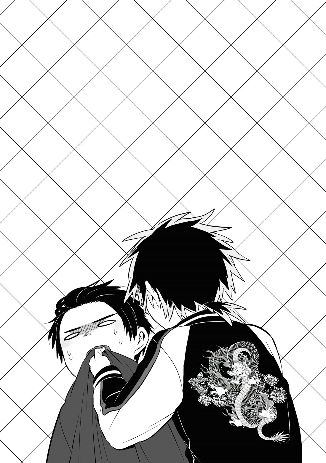 Jingai-san no Yome chapter 93 page 12