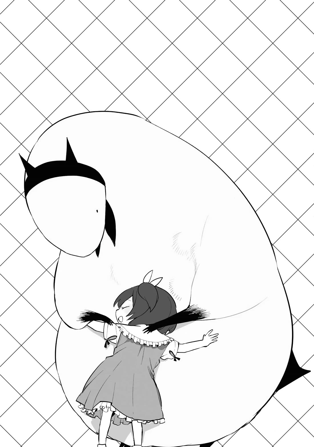 Jingai-san no Yome chapter 94 page 12