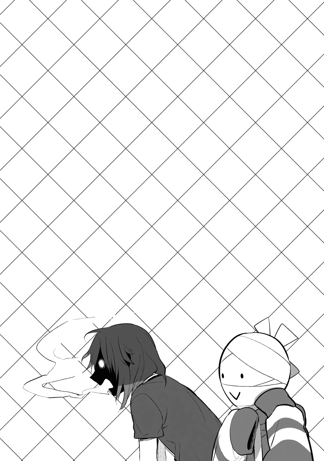 Jingai-san no Yome chapter 96 page 12