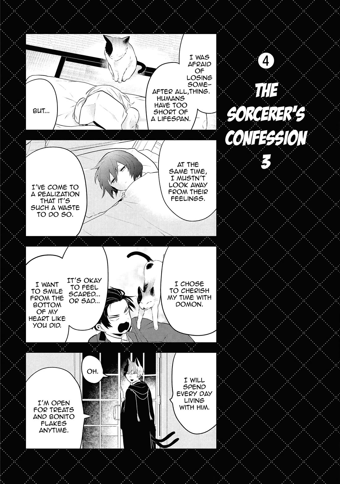 Jingai-san no Yome chapter 99 page 16