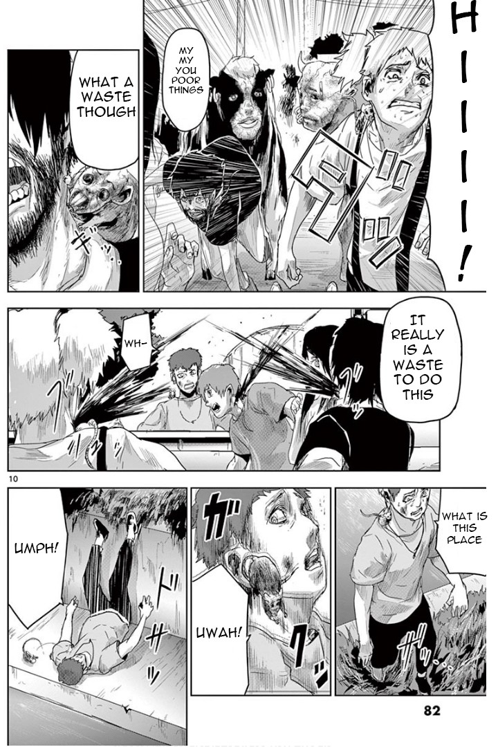 Jinmen chapter 14 page 10