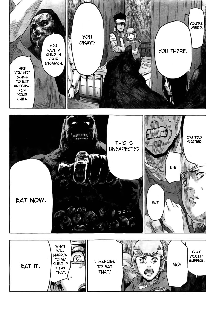 Jinmen chapter 22 page 10