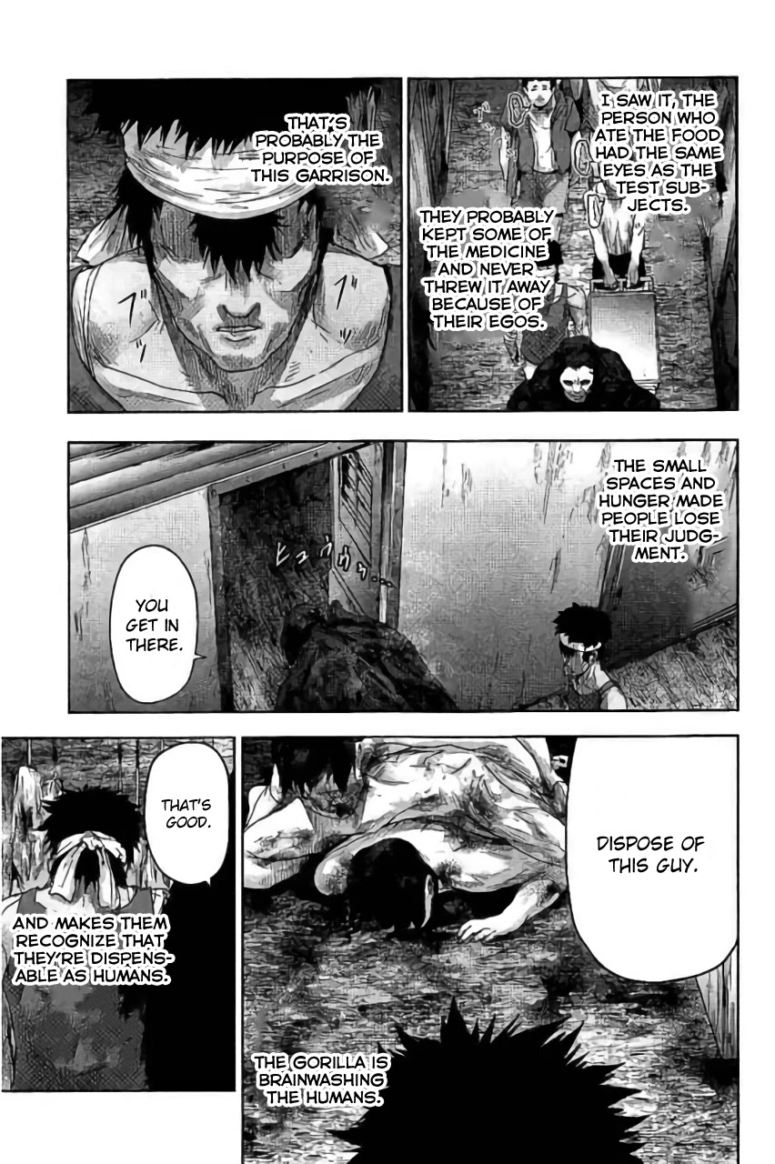 Jinmen chapter 22 page 15