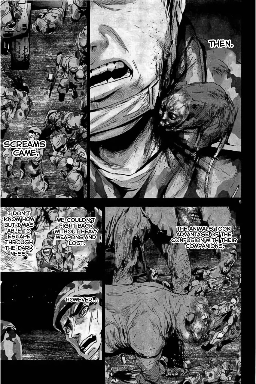 Jinmen chapter 22 page 5