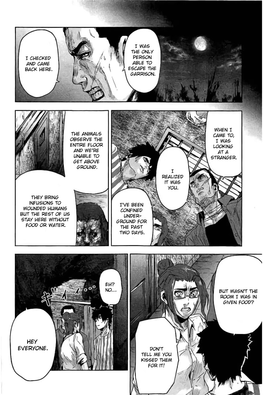 Jinmen chapter 22 page 6