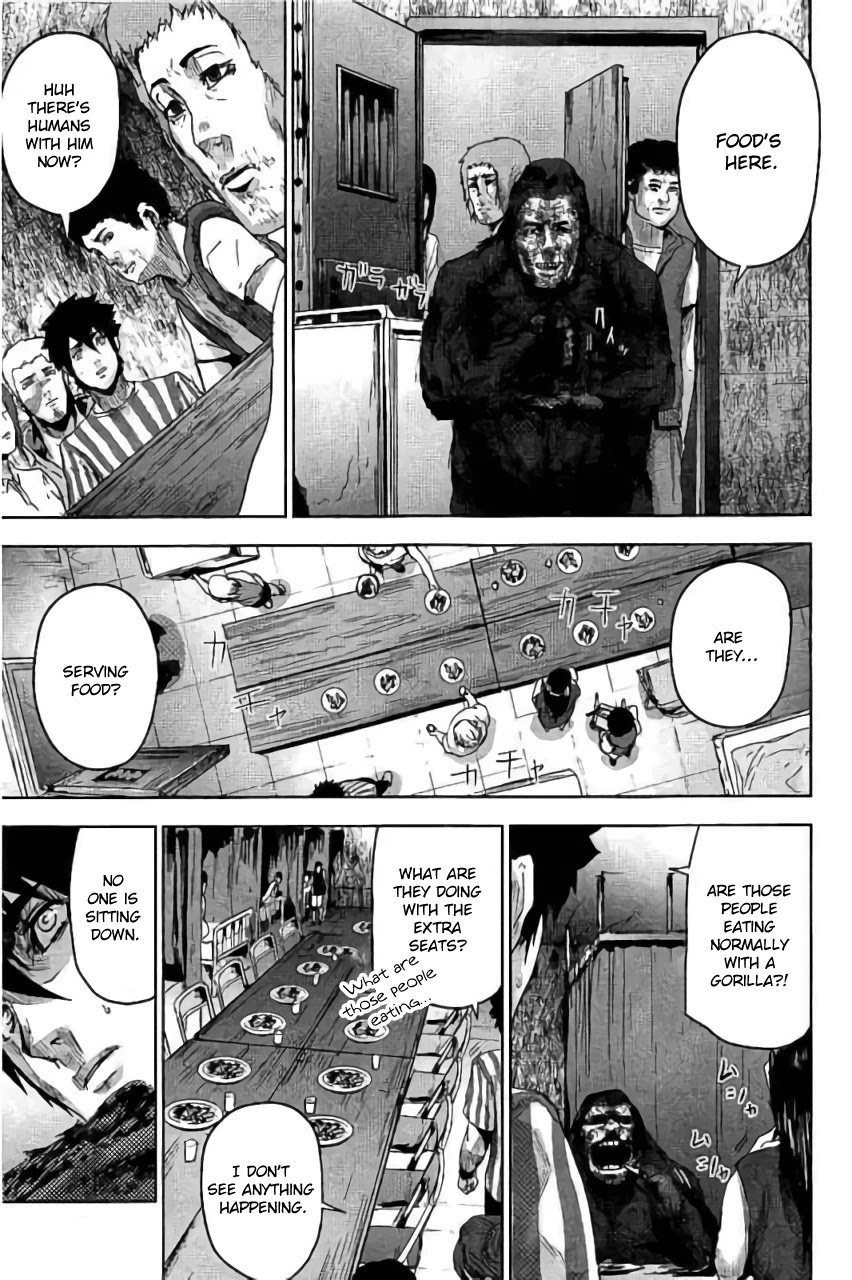 Jinmen chapter 22 page 7