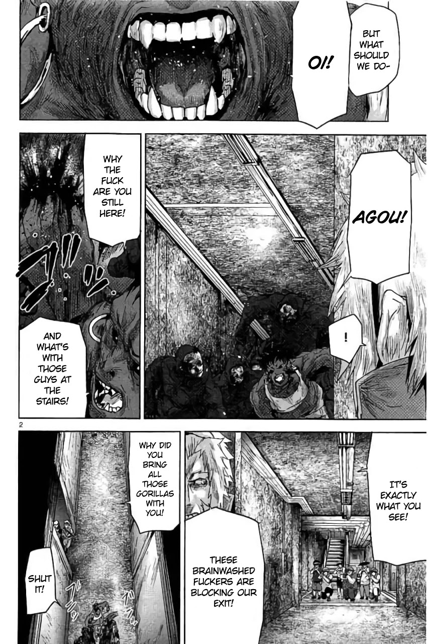 Jinmen chapter 25 page 3