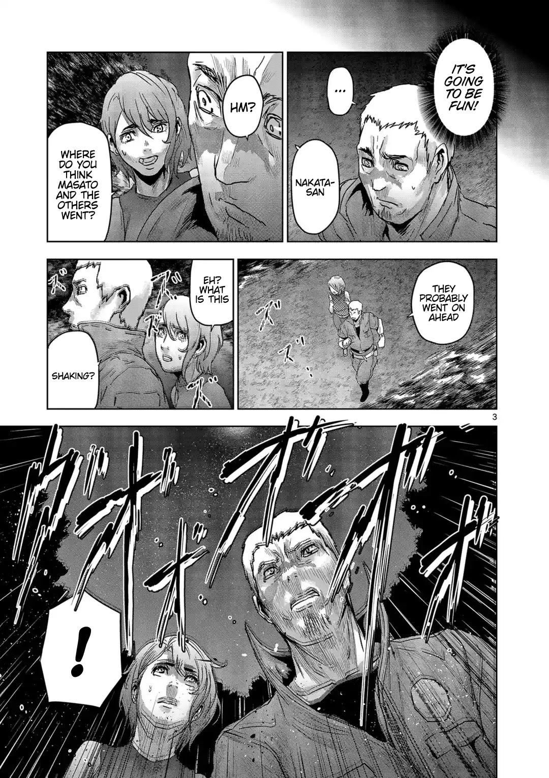 Jinmen chapter 32 page 4