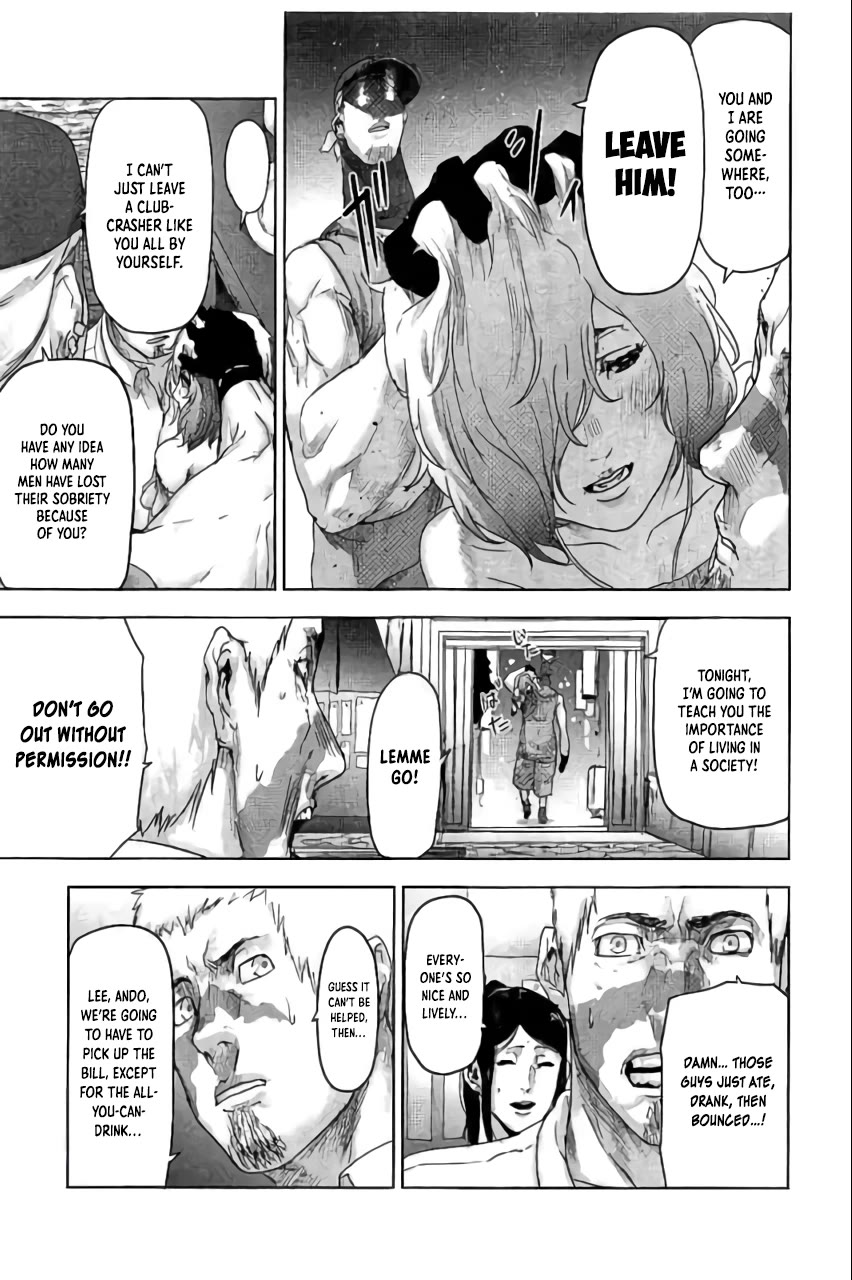 Jinmen chapter 42.5 page 10