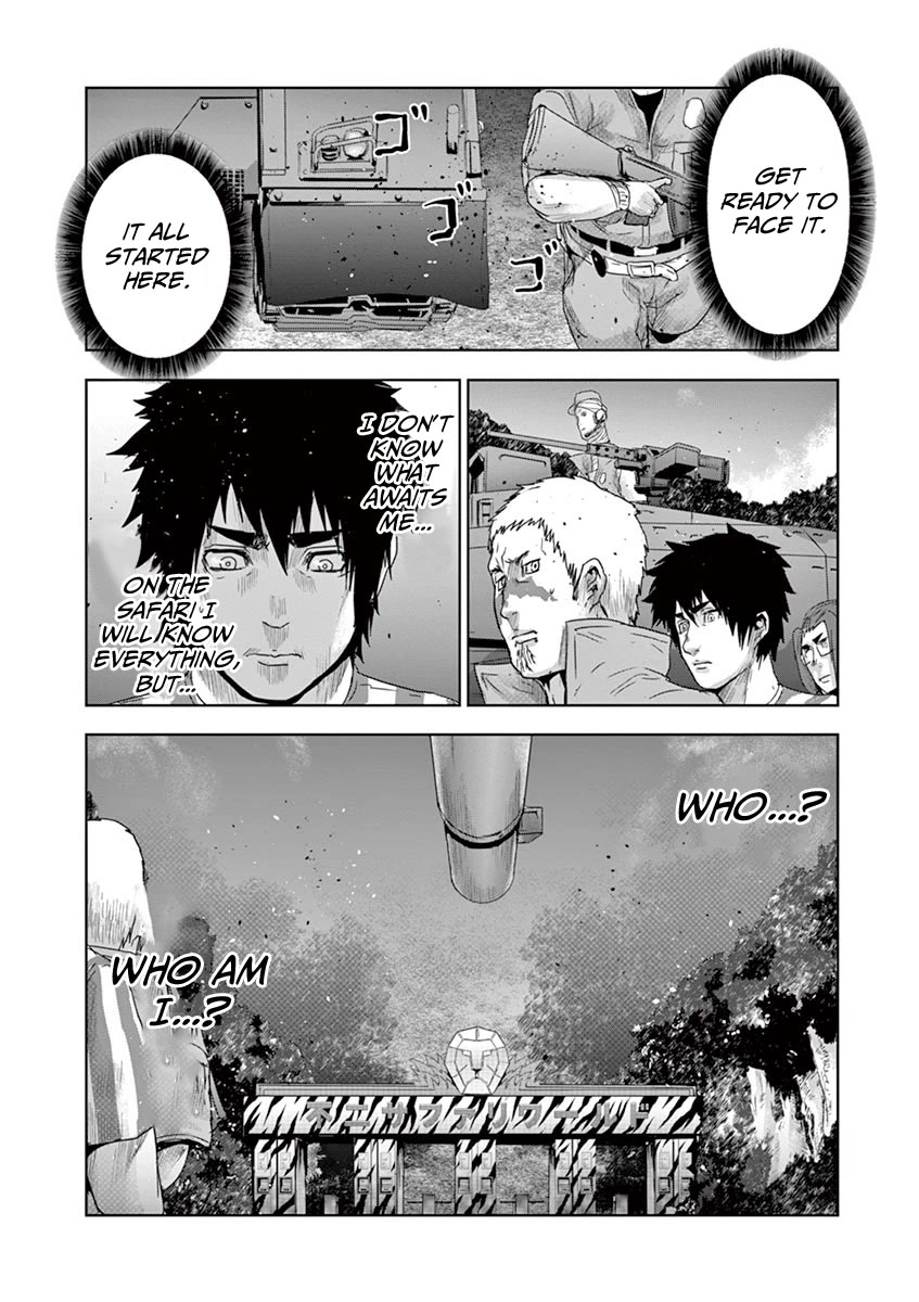 Jinmen chapter 43 page 18