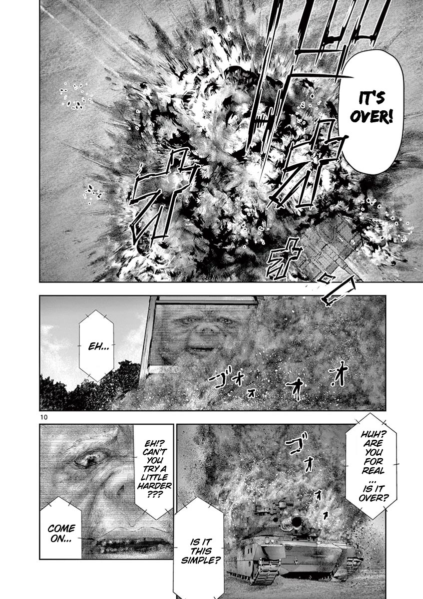 Jinmen chapter 47 page 11