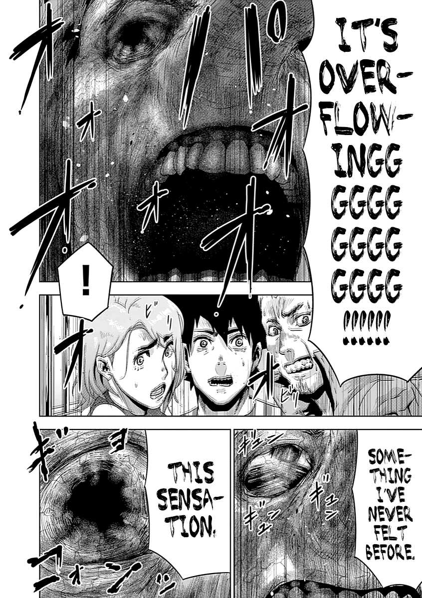 Jinmen chapter 8 page 9