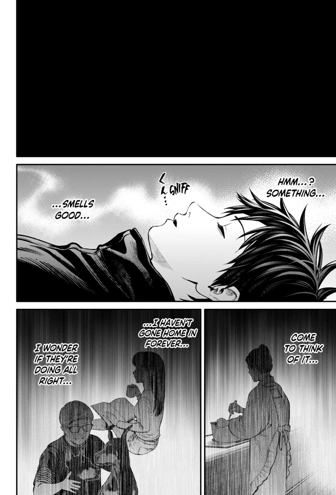 Jinrui-Shoku: Blight of Man chapter 26 page 4