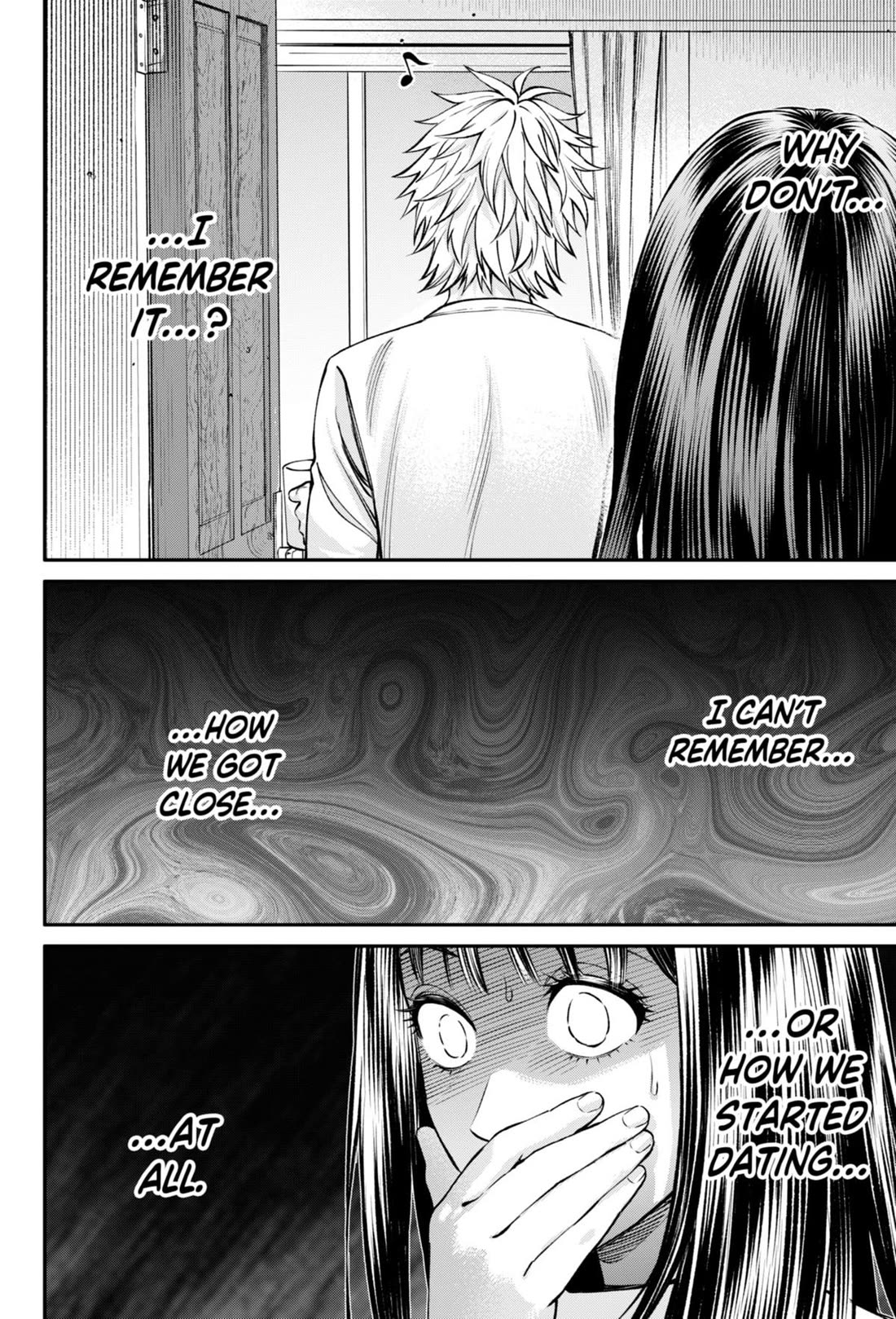 Jinrui-Shoku: Blight of Man chapter 27 page 10