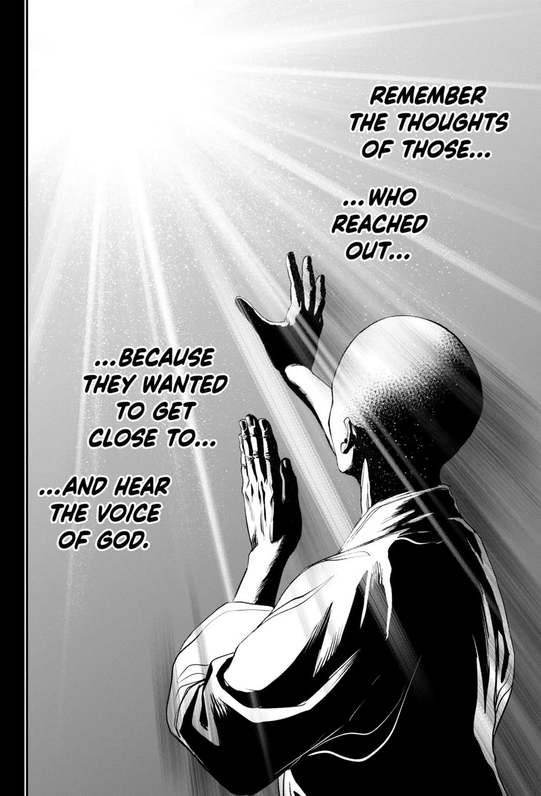 Jinrui-Shoku: Blight of Man chapter 32 page 8