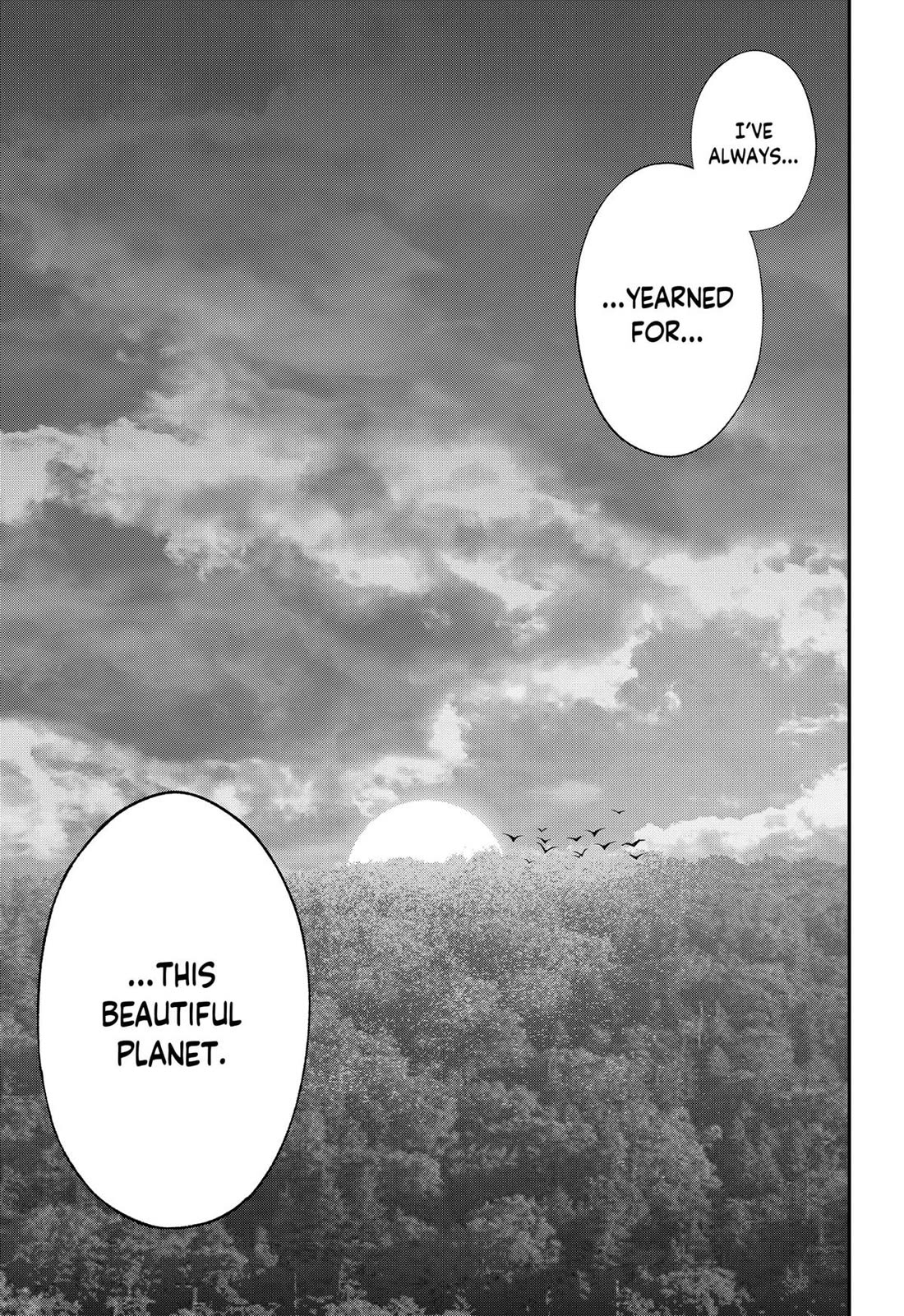 Jinrui-Shoku: Blight of Man chapter 39 page 13