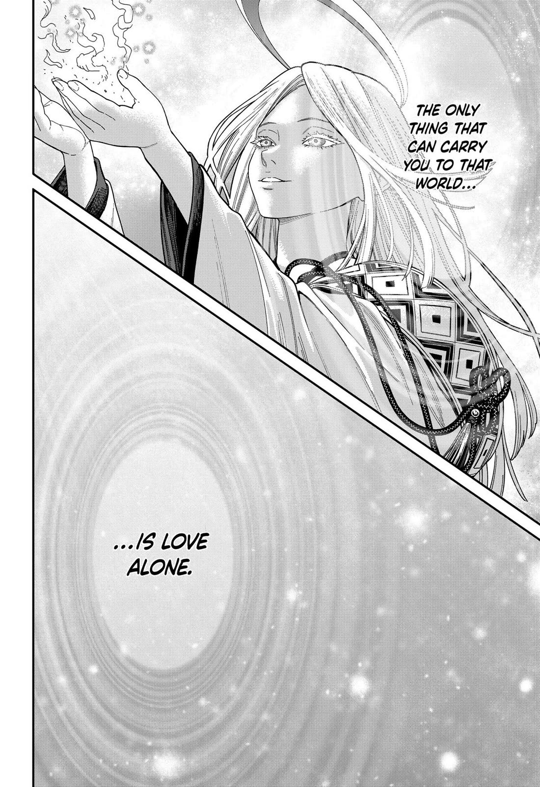 Jinrui-Shoku: Blight of Man chapter 42 page 4