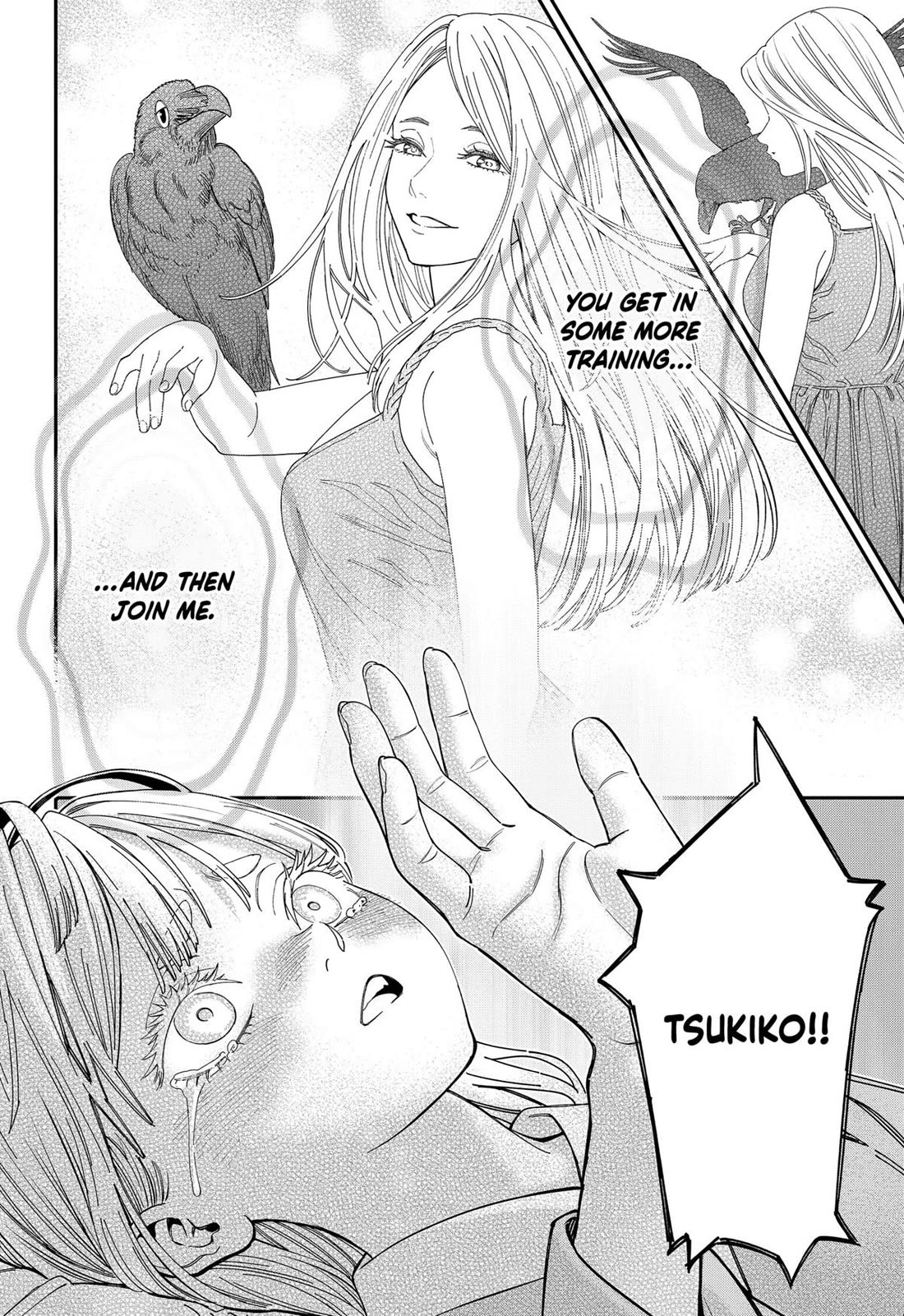 Jinrui-Shoku: Blight of Man chapter 45 page 17