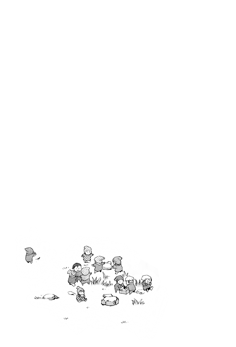 Jinrui wa Suitai Shimashita: Yousei, Shimasu ka? chapter 1 page 54