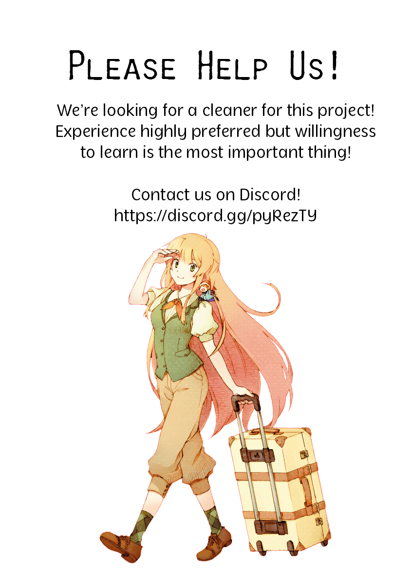 Jinrui wa Suitai Shimashita: Yousei, Shimasu ka? chapter 4.5 page 10