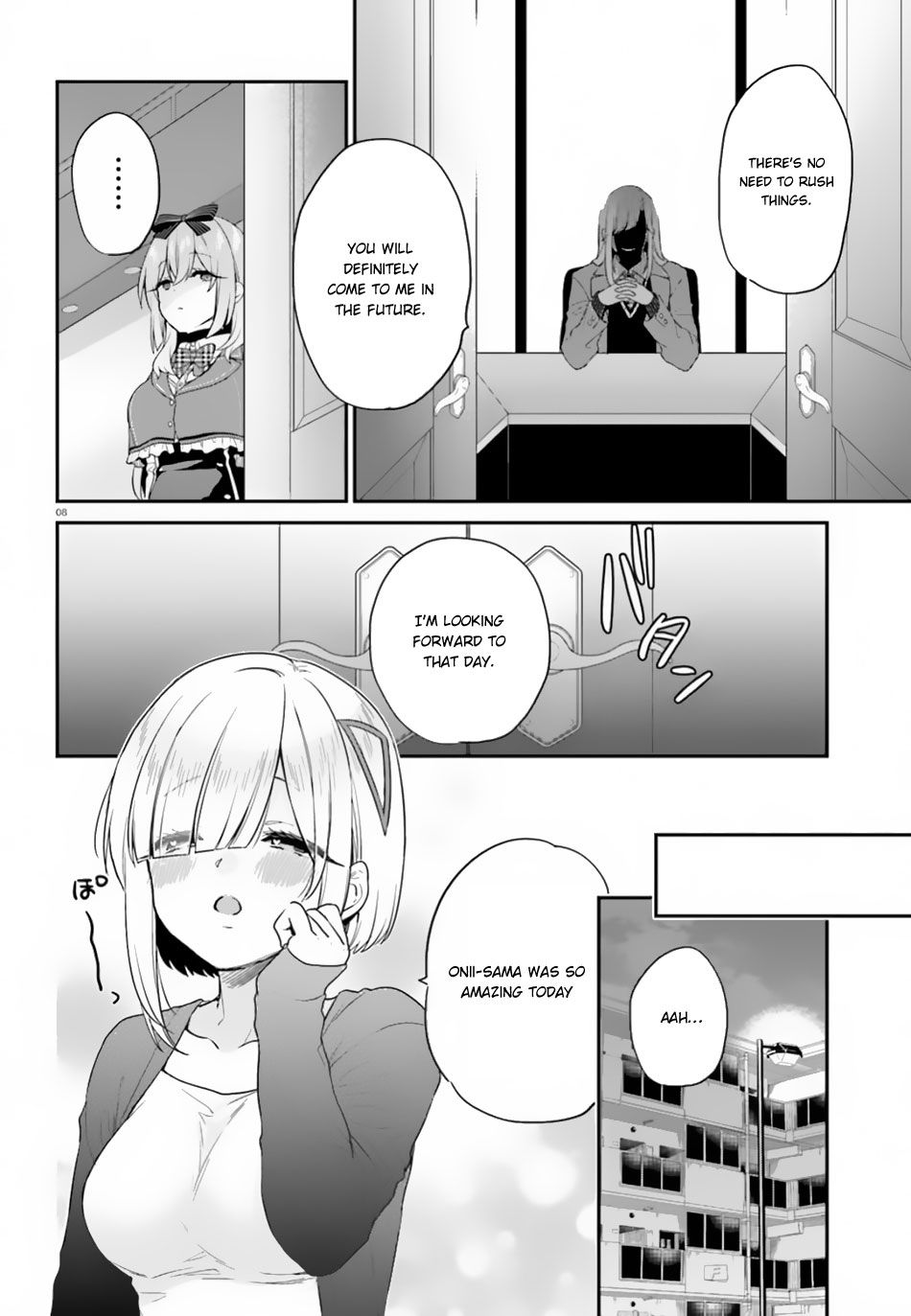 Jishou F-Rank no Oniisama ga Game de Hyouka sareru Gakuen no Chouten ni Kunrin suru Sou desu yo? chapter 15.2 page 9