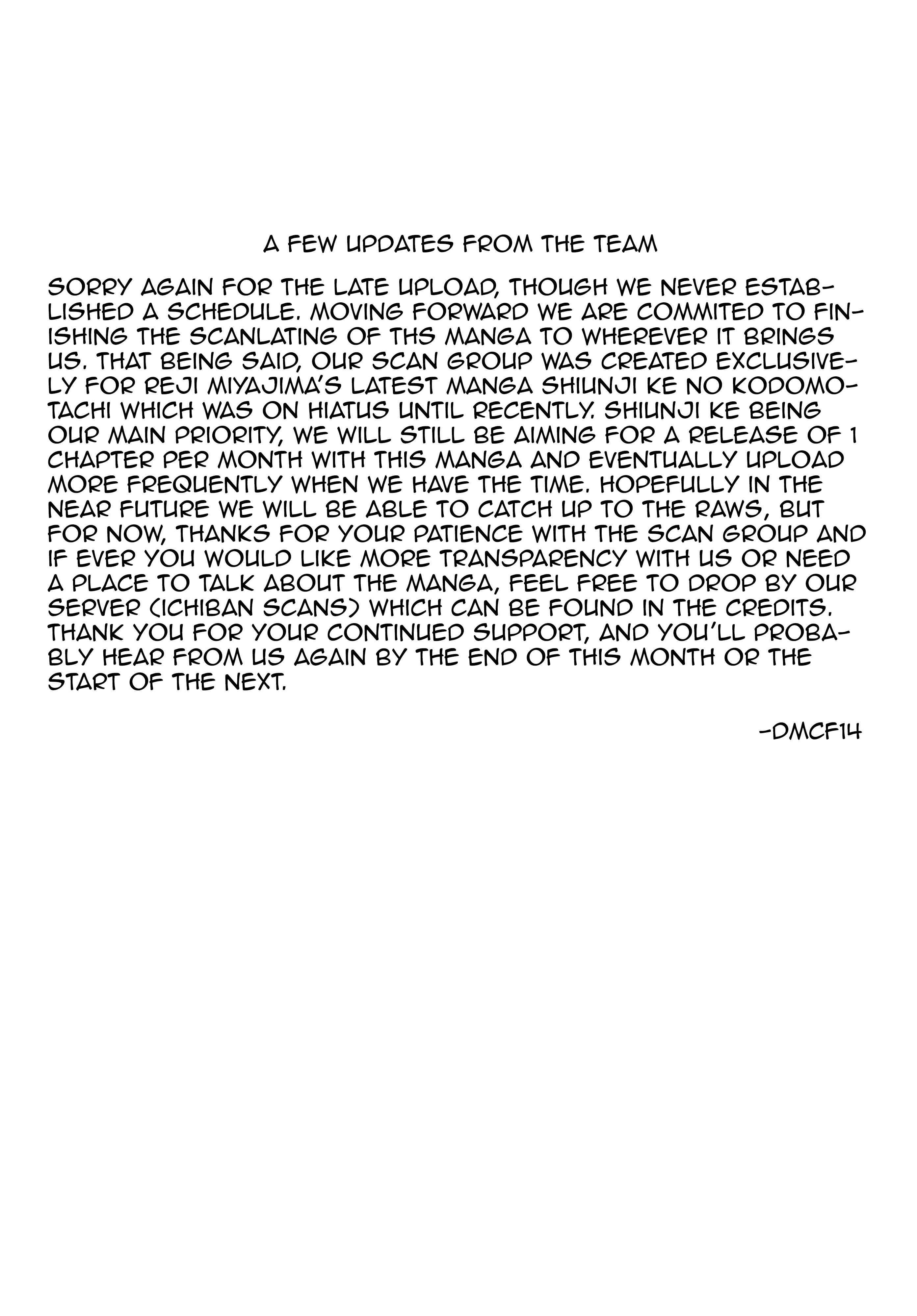 Jishou F-Rank no Oniisama ga Game de Hyouka sareru Gakuen no Chouten ni Kunrin suru Sou desu yo? chapter 36 page 26