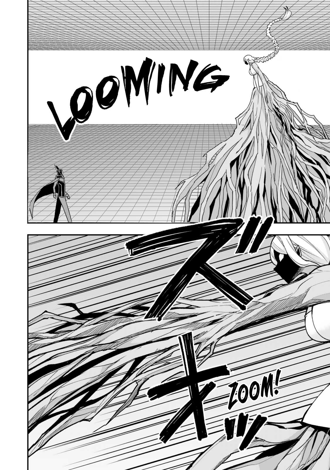 Jitsu wa Ore, Saikyou Deshita? chapter 106 page 2