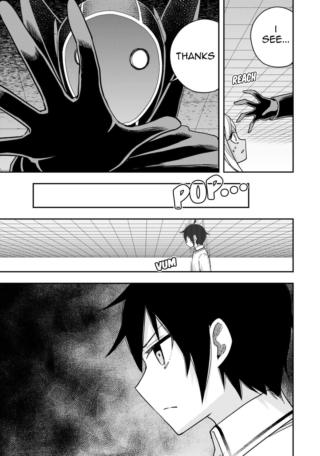 Jitsu wa Ore, Saikyou Deshita? chapter 107 page 11