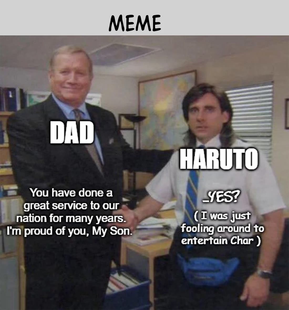 Jitsu wa Ore, Saikyou Deshita? chapter 109 page 22