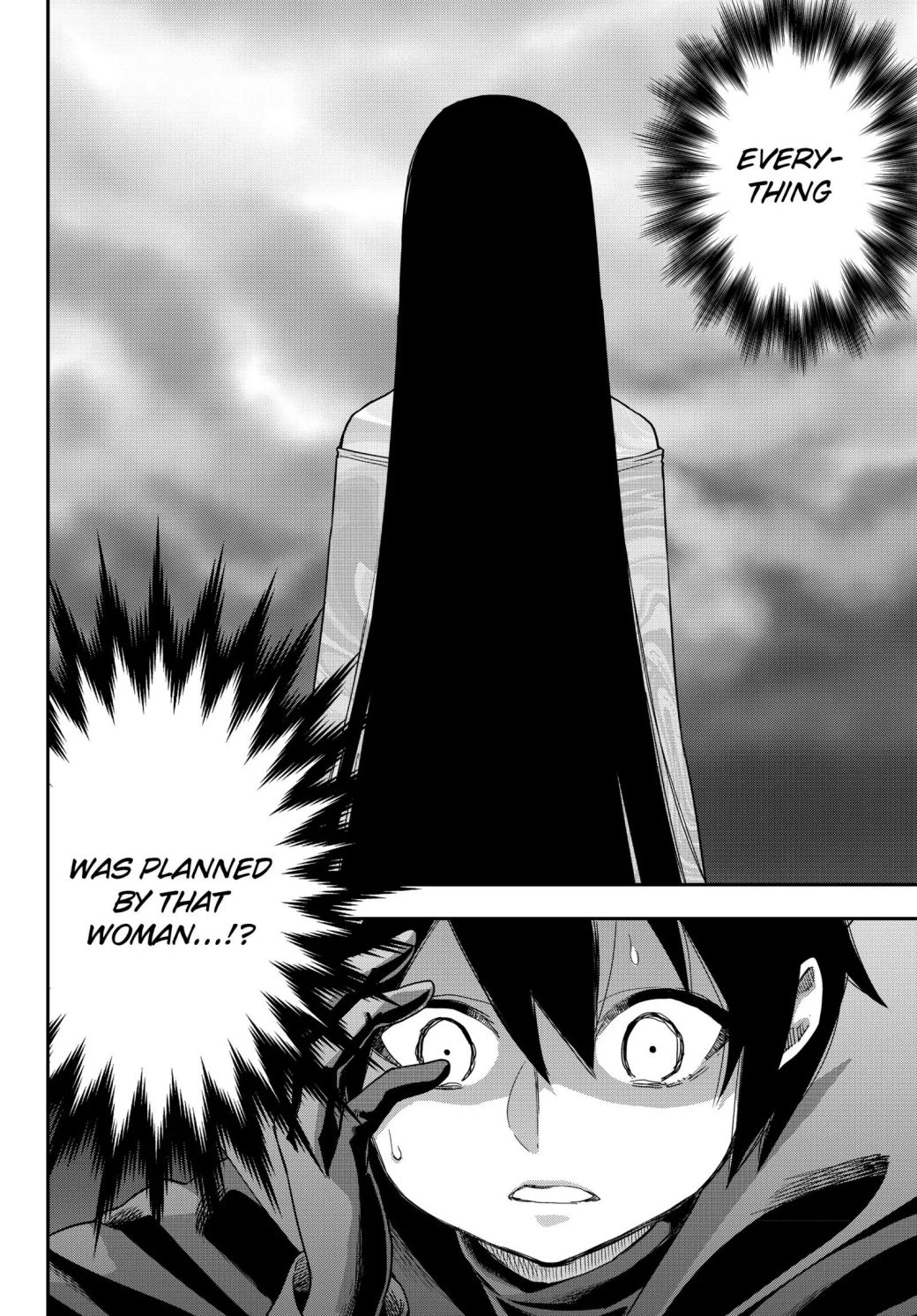 Jitsu wa Ore, Saikyou Deshita? chapter 11.2 page 16