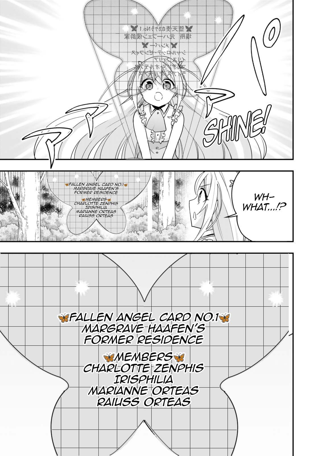 Jitsu wa Ore, Saikyou Deshita? chapter 110 page 11