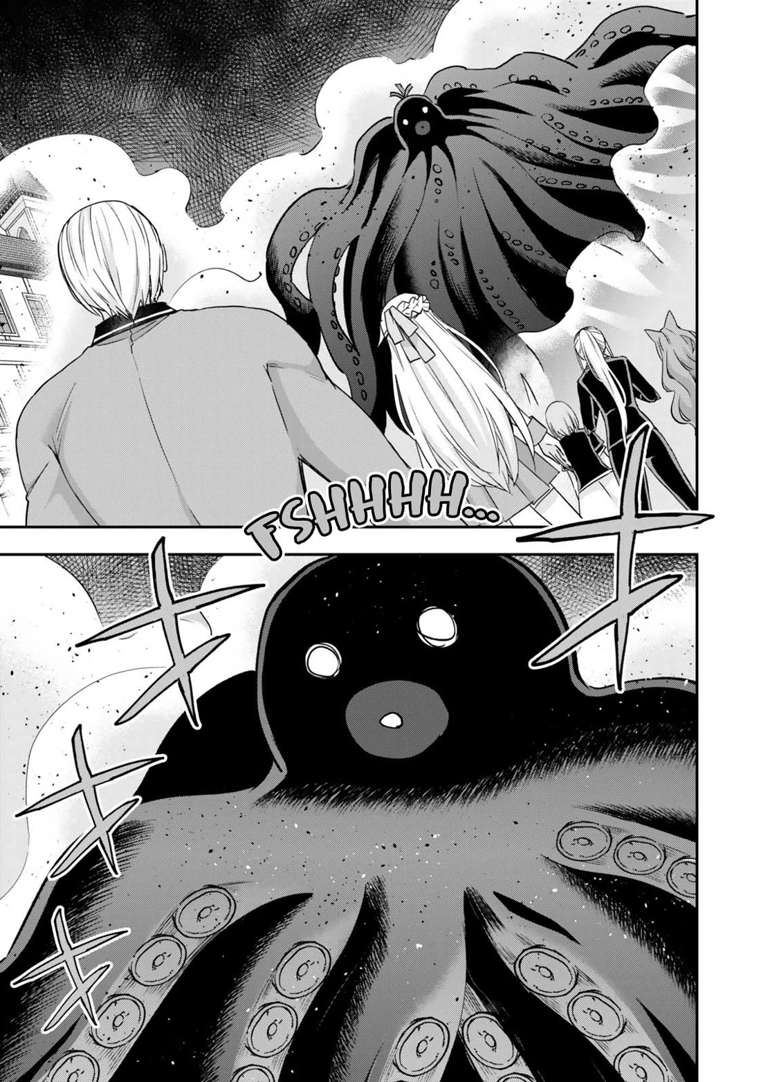 Jitsu wa Ore, Saikyou Deshita? chapter 112 page 15