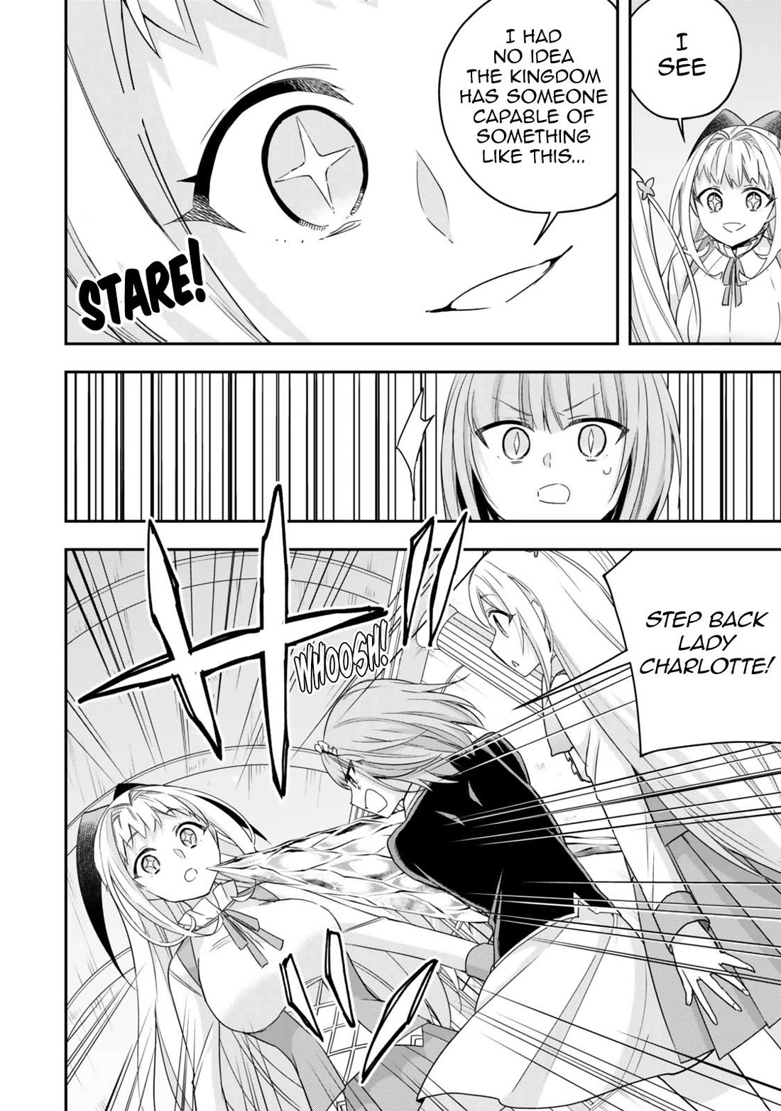 Jitsu wa Ore, Saikyou Deshita? chapter 113 page 16