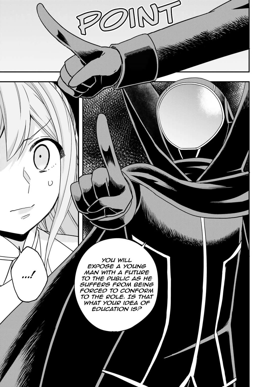 Jitsu wa Ore, Saikyou Deshita? chapter 115 page 13