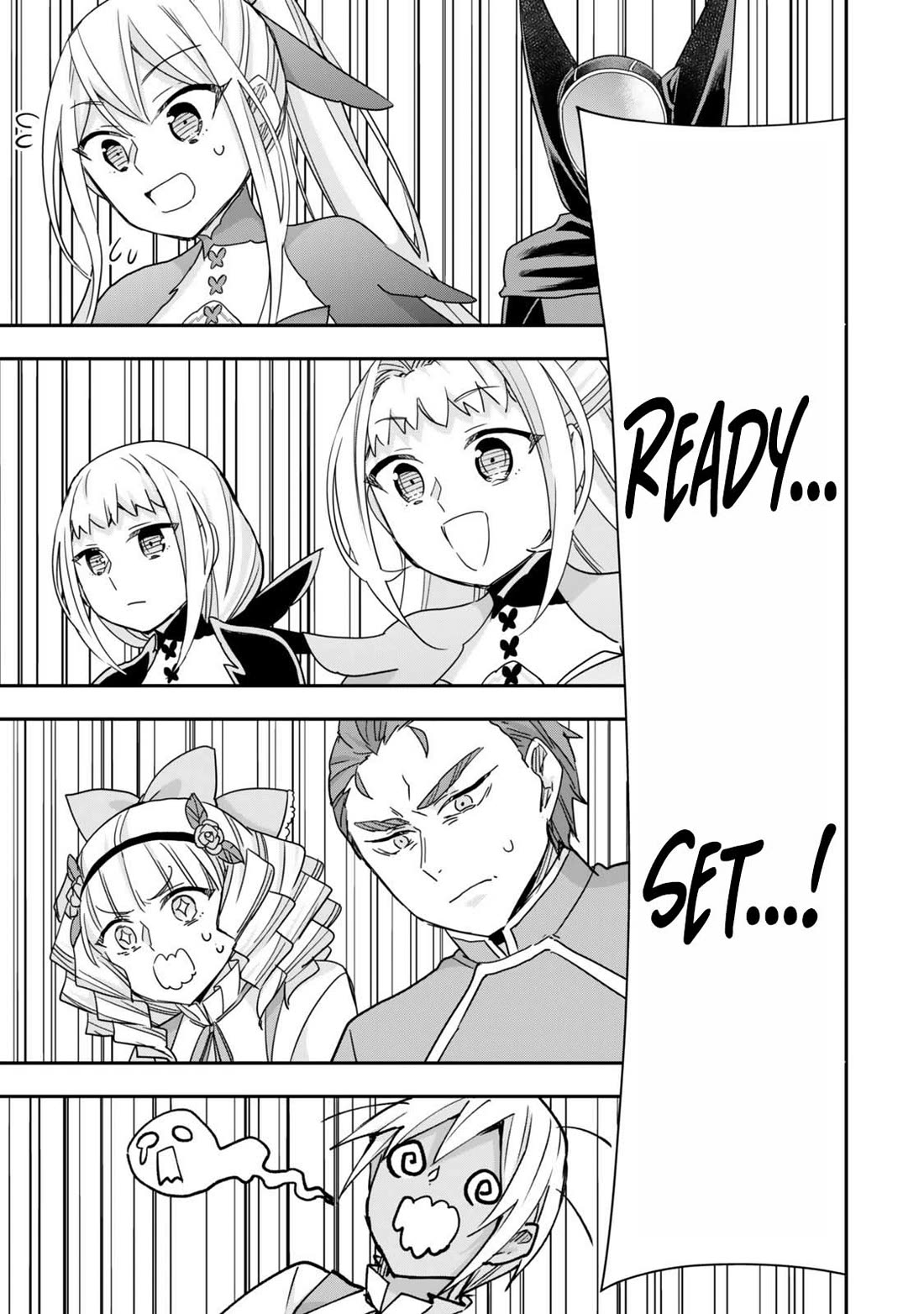 Jitsu wa Ore, Saikyou Deshita? chapter 121 page 15