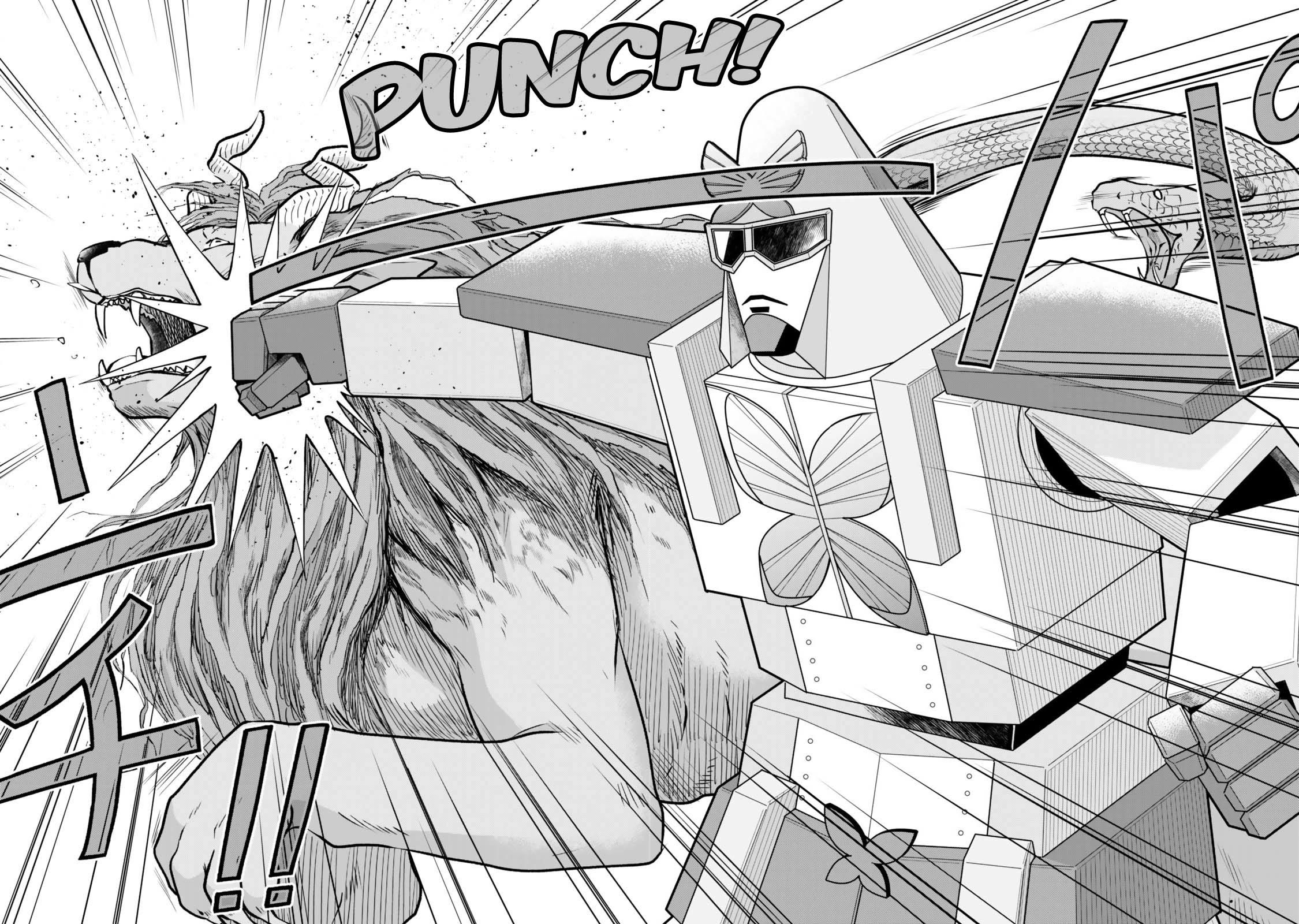 Jitsu wa Ore, Saikyou Deshita? chapter 121 page 16