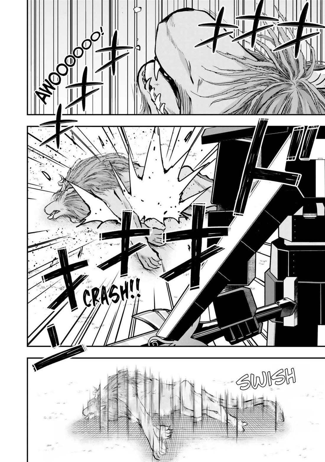 Jitsu wa Ore, Saikyou Deshita? chapter 121 page 24