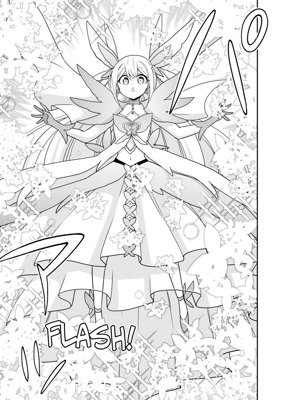 Jitsu wa Ore, Saikyou Deshita? chapter 121 page 27