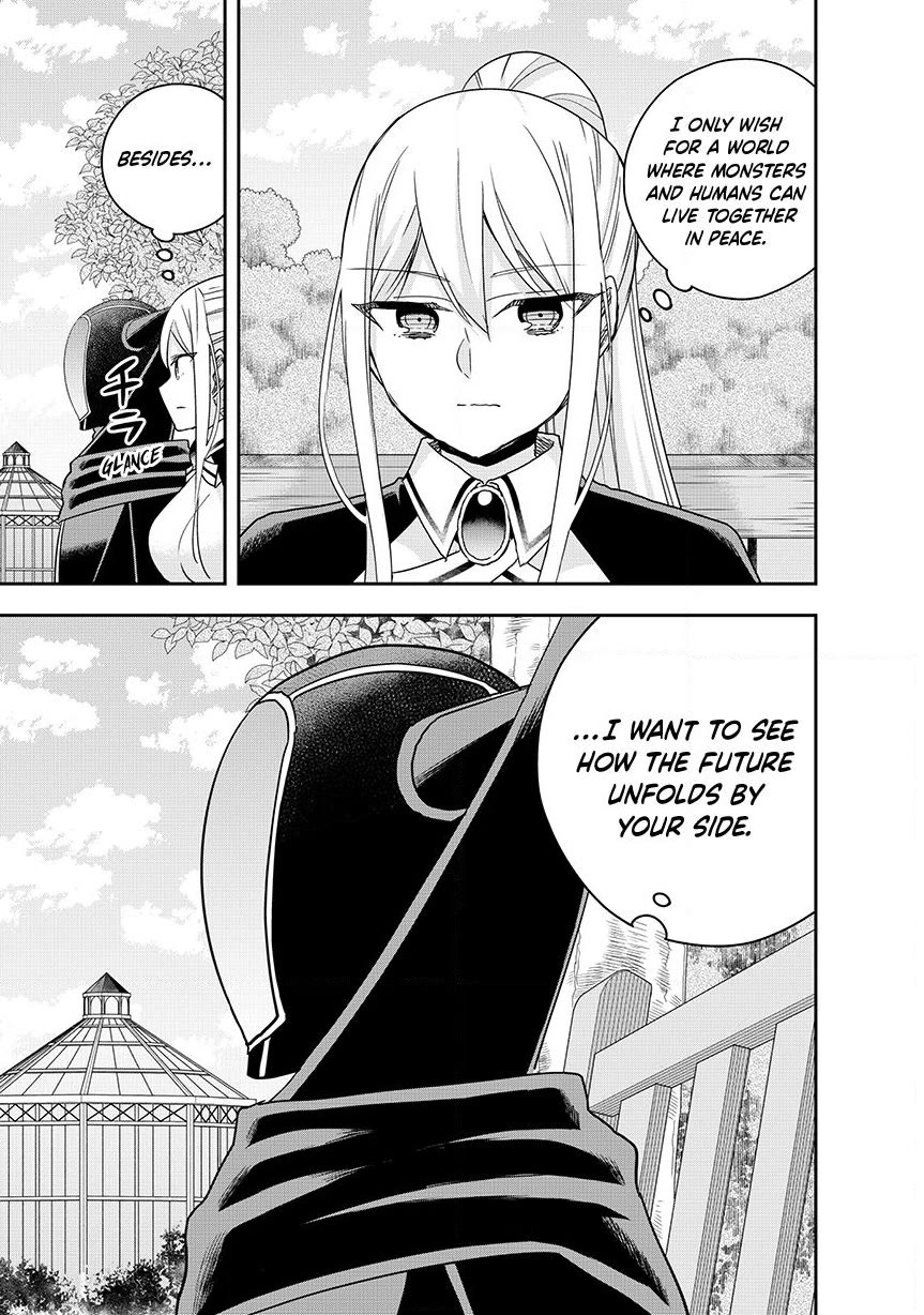 Jitsu wa Ore, Saikyou Deshita? chapter 131 page 13