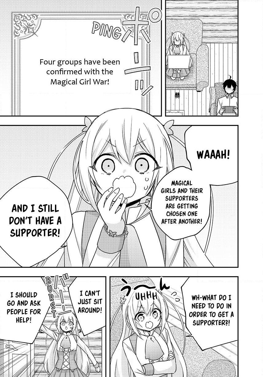 Jitsu wa Ore, Saikyou Deshita? chapter 134 page 1