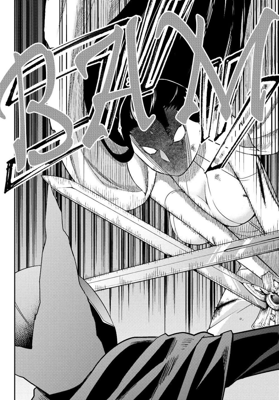 Jitsu wa Ore, Saikyou Deshita? chapter 14.2 page 10