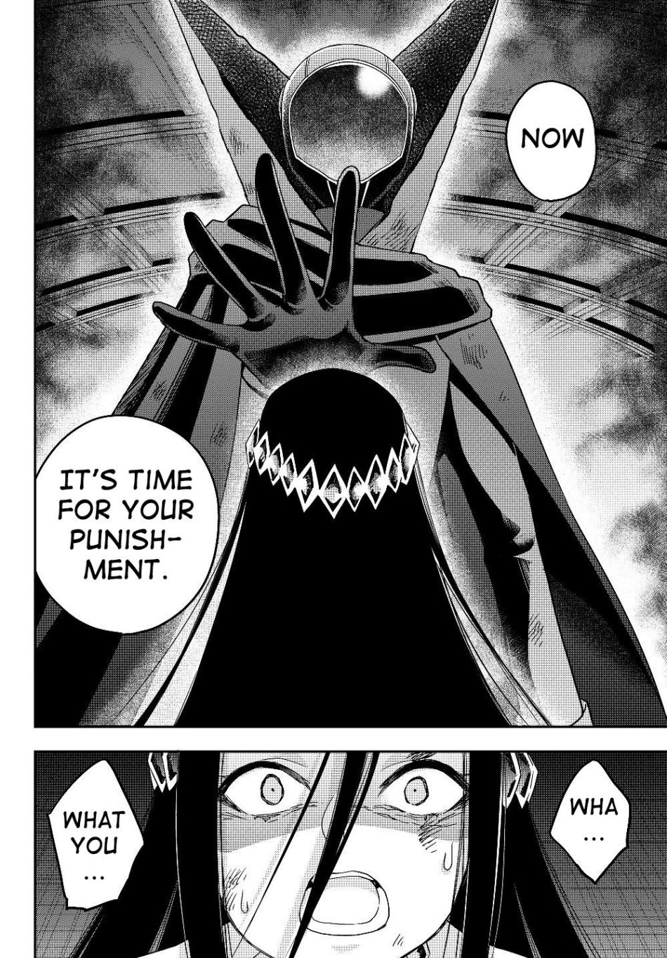 Jitsu wa Ore, Saikyou Deshita? chapter 14.2 page 15