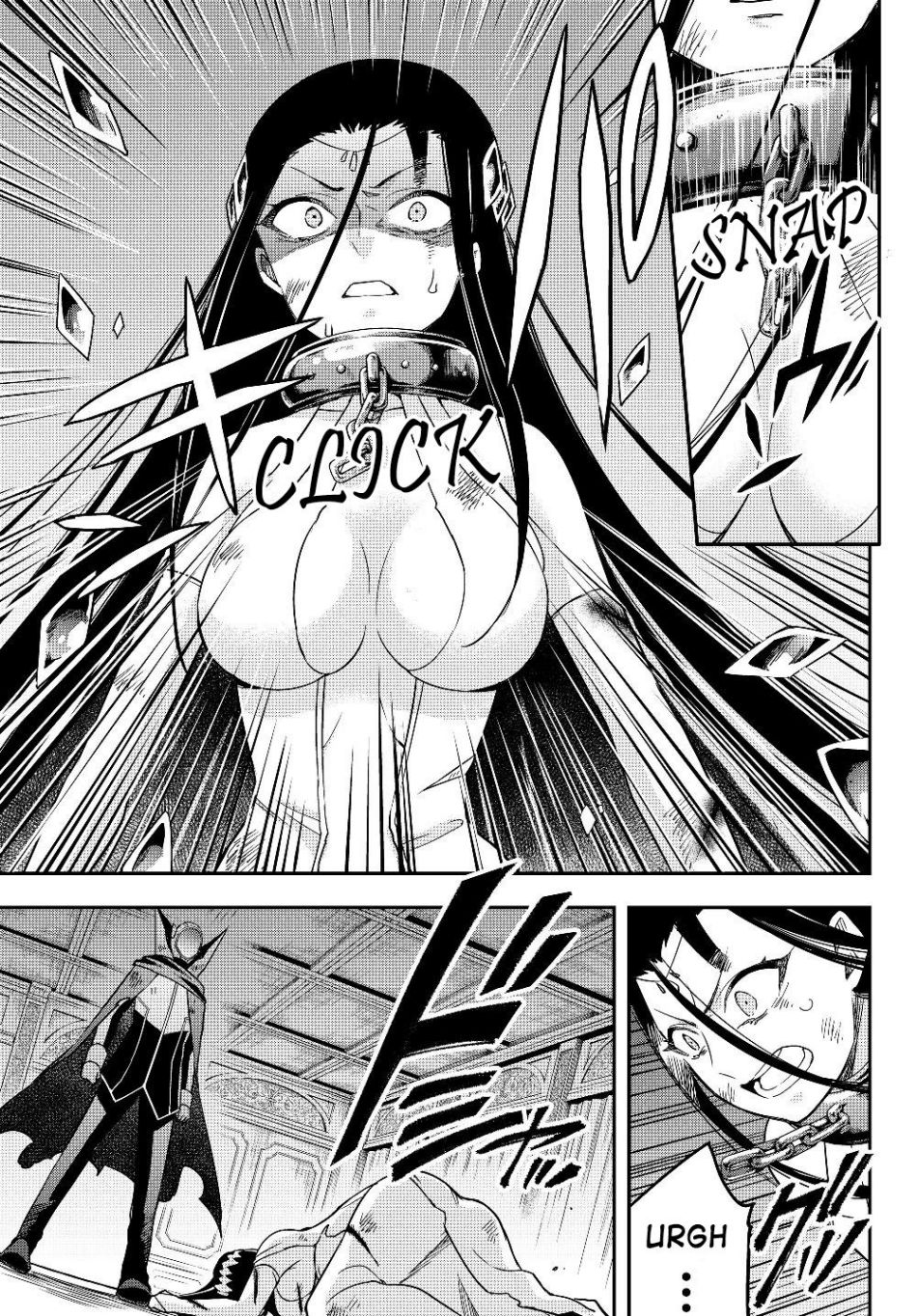 Jitsu wa Ore, Saikyou Deshita? chapter 14.2 page 16